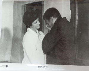 Fotos z filmu "Orzeł i Reszka"