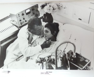 Fotos z filmu "Orzeł i Reszka"