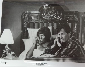 Fotos z filmu "Orzeł i Reszka"