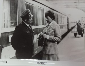 Fotos z filmu "Orzeł i Reszka"