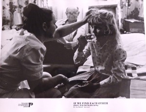 Fotos z filmu "Jeśli się odnajdziemy"