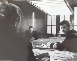 Fotos z filmu  "Ostatni Po Bogu"