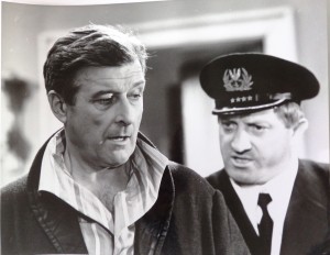 Fotos z filmu  "Ostatni Po Bogu"