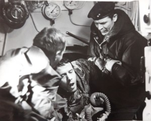 Fotos z filmu  "Ostatni Po Bogu"