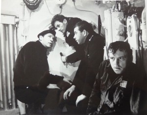 Fotos z filmu  "Ostatni Po Bogu"