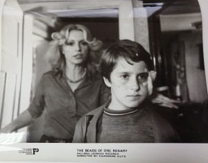 Fotos z filmu "Paciorki Jednego Różańca"