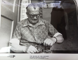 Fotos z filmu "Paciorki Jednego Różańca"