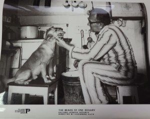 Fotos z filmu "Paciorki Jednego Różańca"