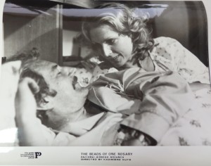 Fotos z filmu "Paciorki Jednego Różańca"