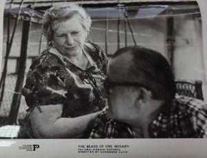 Fotos z filmu "Paciorki Jednego Różańca"