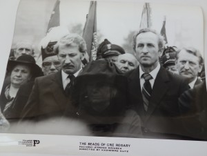 Fotos z filmu "Paciorki Jednego Różańca"