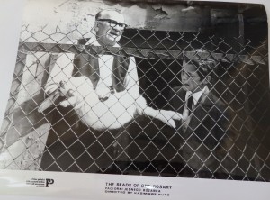 Fotos z filmu "Paciorki Jednego Różańca"