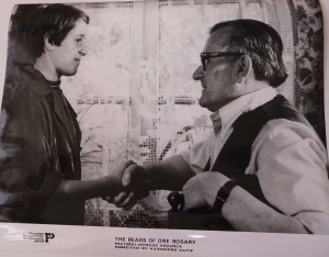 Fotos z filmu "Paciorki Jednego Różańca"