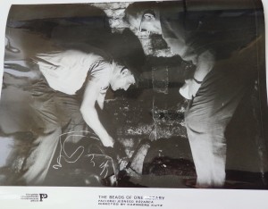 Fotos z filmu "Paciorki Jednego Różańca"