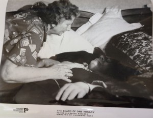 Fotos z filmu "Paciorki Jednego Różańca"