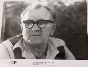 Fotos z filmu "Paciorki Jednego Różańca"