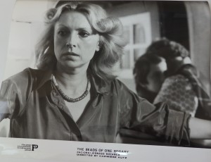 Fotos z filmu "Paciorki Jednego Różańca"