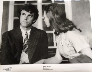 Fotos z filmu "Ciemna Rzeka"