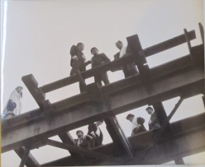 Fotos z filmu "Chudy i inni"