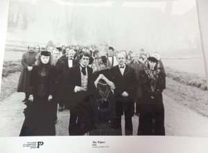 Fotos z filmu "Pałac"