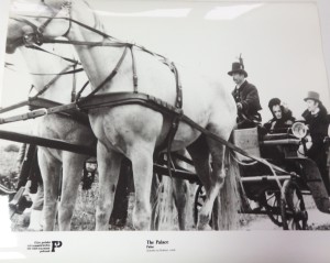 Fotos z filmu "Pałac"