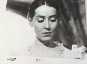Fotos z filmu "Pałac"