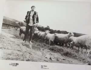 Fotos z filmu "Pałac"