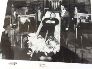 Fotos z filmu "Pałac"