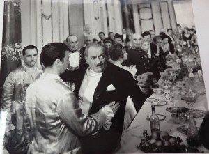 Fotos z filmu "Pamiętnik Pani Hanki"