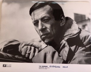 Fotos z filmu "Godzina Szczytu"