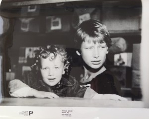 Fotos z filmu "Pani Bovary To Ja"