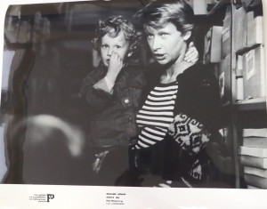 Fotos z filmu "Pani Bovary To Ja"