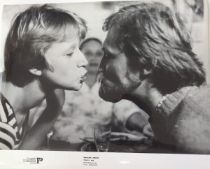 Fotos z filmu "Pani Bovary To Ja"
