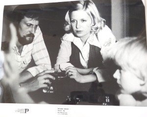 Fotos z filmu "Pani Bovary To Ja"