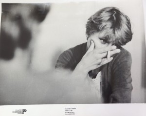 Fotos z filmu "Pani Bovary To Ja"