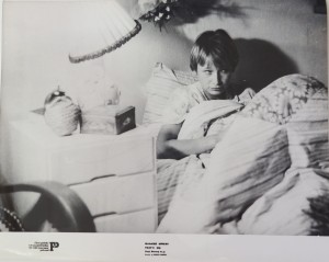 Fotos z filmu "Pani Bovary To Ja"