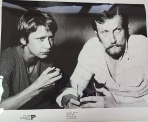 Fotos z filmu "Pani Bovary To Ja"