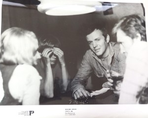 Fotos z filmu "Pani Bovary To Ja"