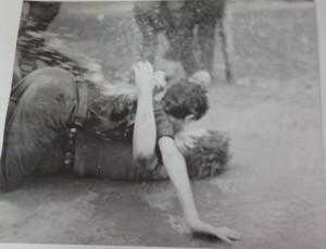 Fotos z filmu "Paragon Gola"