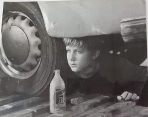 Fotos z filmu "Paragon Gola"
