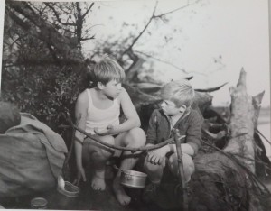 Fotos z filmu "Paragon Gola"