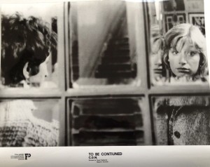 Fotos z filmu "C.D.N."