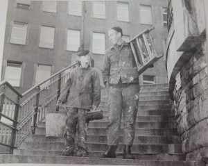 Fotos z filmu "Paragon Gola"