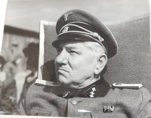 Fotos z filmu "Pasażerka"