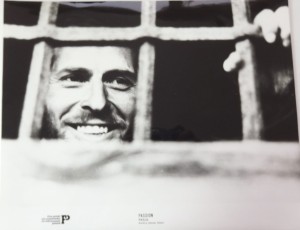 Fotos z filmu "Pasja"