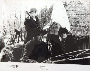 Fotos z filmu "Pasja"
