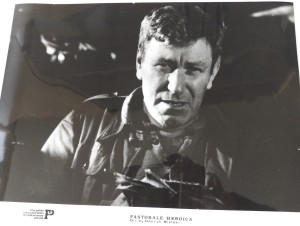 Fotos z filmu "Pastorale Heroika"