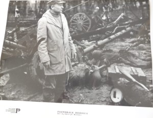 Fotos z filmu "Pastorale Heroika"
