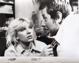 Fotos z filmu "Bez Miłości"