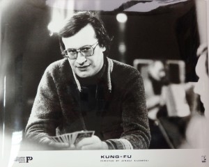 Fotos z filmu "Kung - Fu"